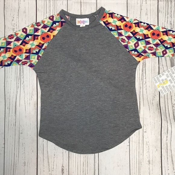 LuLaRoe Kids Sloan  - Picture 1 of 1